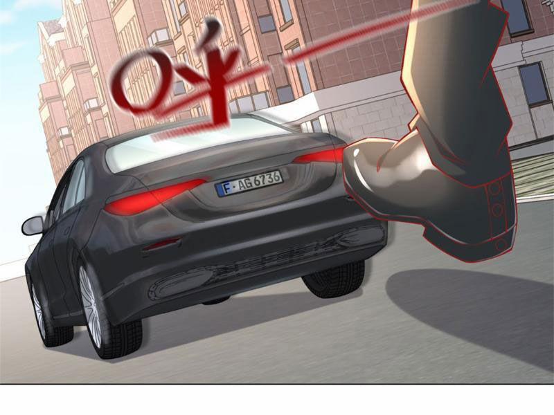 Tôi Là Tài Xế Xe Công Nghệ Có Chút Tiền Thì Đã Sao? 113 trang 14