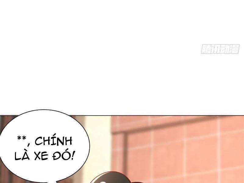 Tôi Là Tài Xế Xe Công Nghệ Có Chút Tiền Thì Đã Sao? 113 trang 15