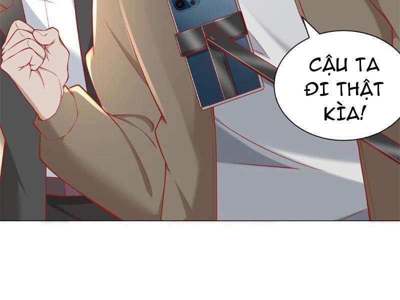 Tôi Là Tài Xế Xe Công Nghệ Có Chút Tiền Thì Đã Sao? 113 trang 17