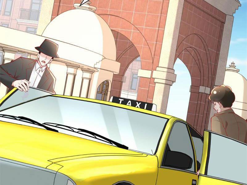 Tôi Là Tài Xế Xe Công Nghệ Có Chút Tiền Thì Đã Sao? 113 trang 19