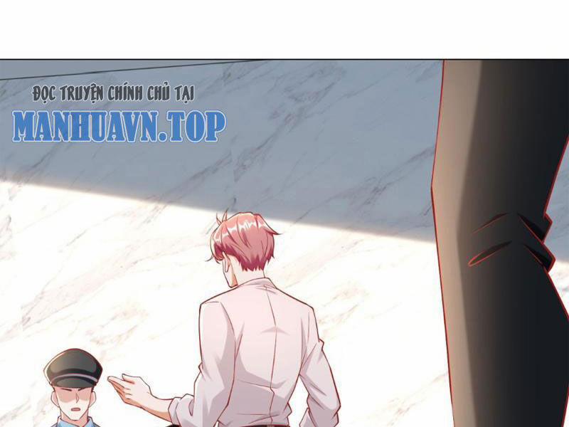 Tôi Là Tài Xế Xe Công Nghệ Có Chút Tiền Thì Đã Sao? 113 trang 23