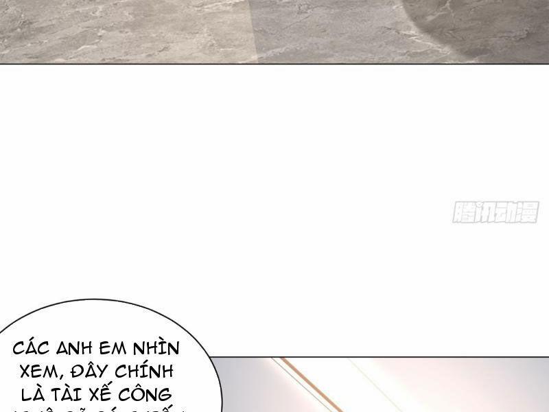 Tôi Là Tài Xế Xe Công Nghệ Có Chút Tiền Thì Đã Sao? 113 trang 25