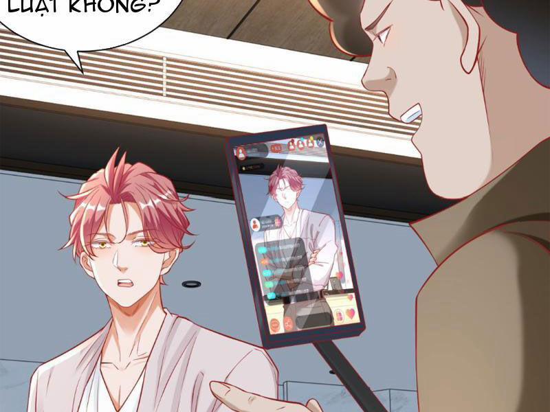 Tôi Là Tài Xế Xe Công Nghệ Có Chút Tiền Thì Đã Sao? 113 trang 29