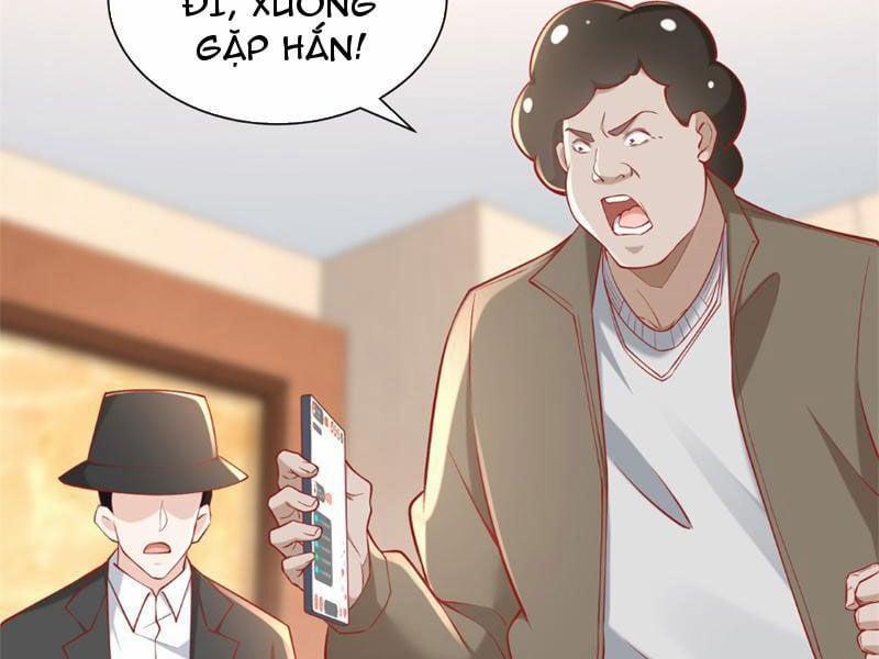 Tôi Là Tài Xế Xe Công Nghệ Có Chút Tiền Thì Đã Sao? 113 trang 3