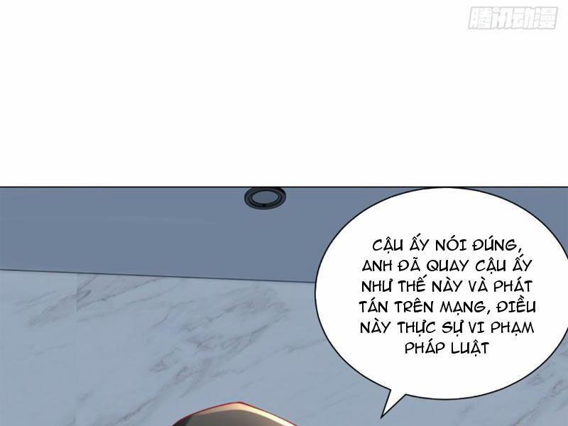 Tôi Là Tài Xế Xe Công Nghệ Có Chút Tiền Thì Đã Sao? 113 trang 31