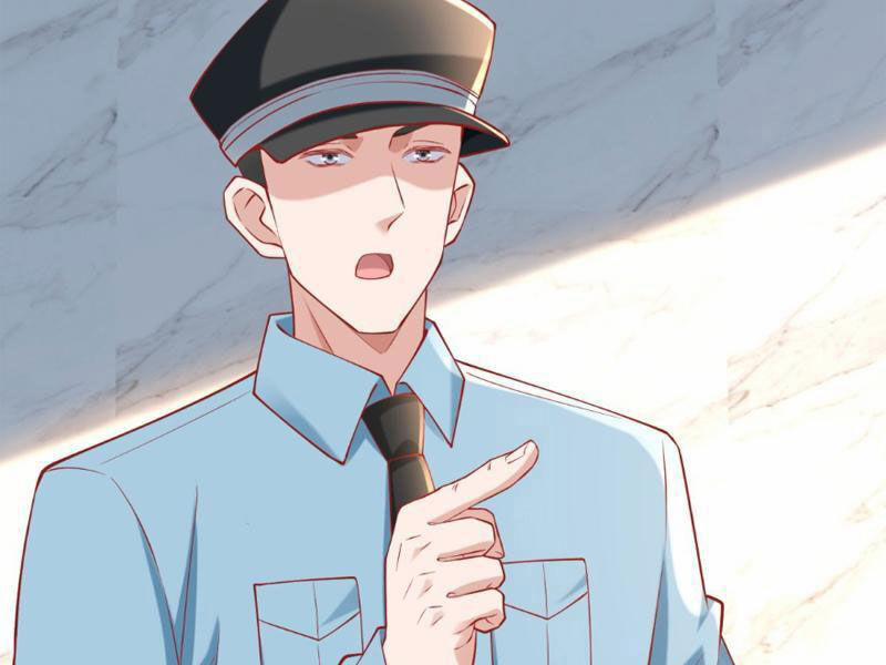 Tôi Là Tài Xế Xe Công Nghệ Có Chút Tiền Thì Đã Sao? 113 trang 32