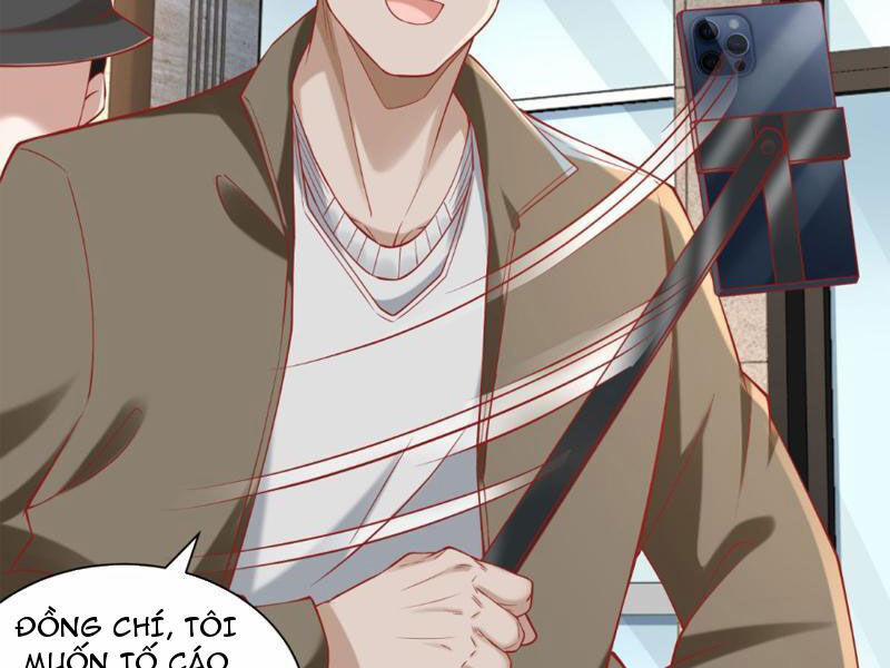 Tôi Là Tài Xế Xe Công Nghệ Có Chút Tiền Thì Đã Sao? 113 trang 35