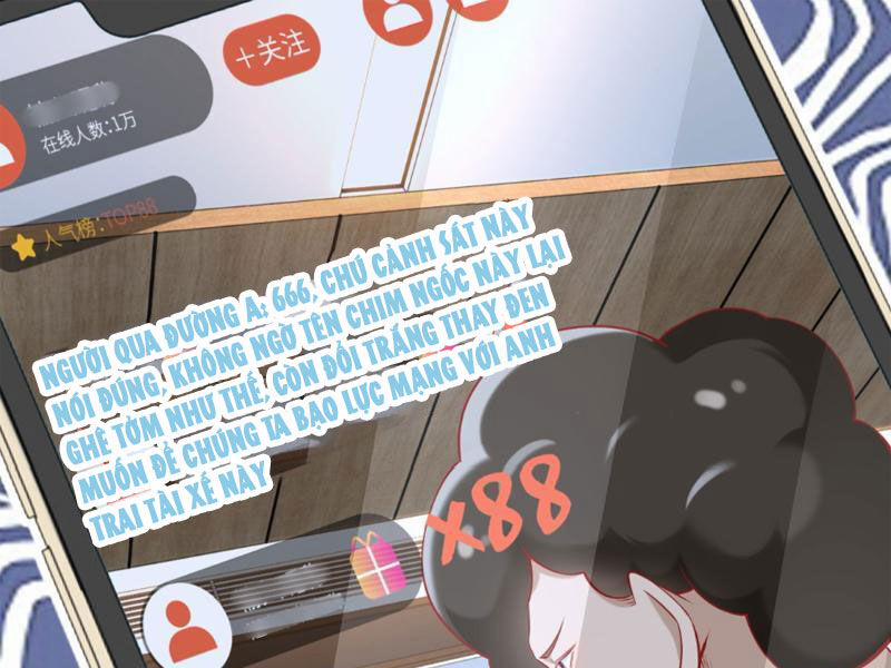 Tôi Là Tài Xế Xe Công Nghệ Có Chút Tiền Thì Đã Sao? 113 trang 41