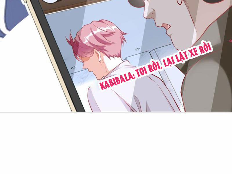 Tôi Là Tài Xế Xe Công Nghệ Có Chút Tiền Thì Đã Sao? 113 trang 42