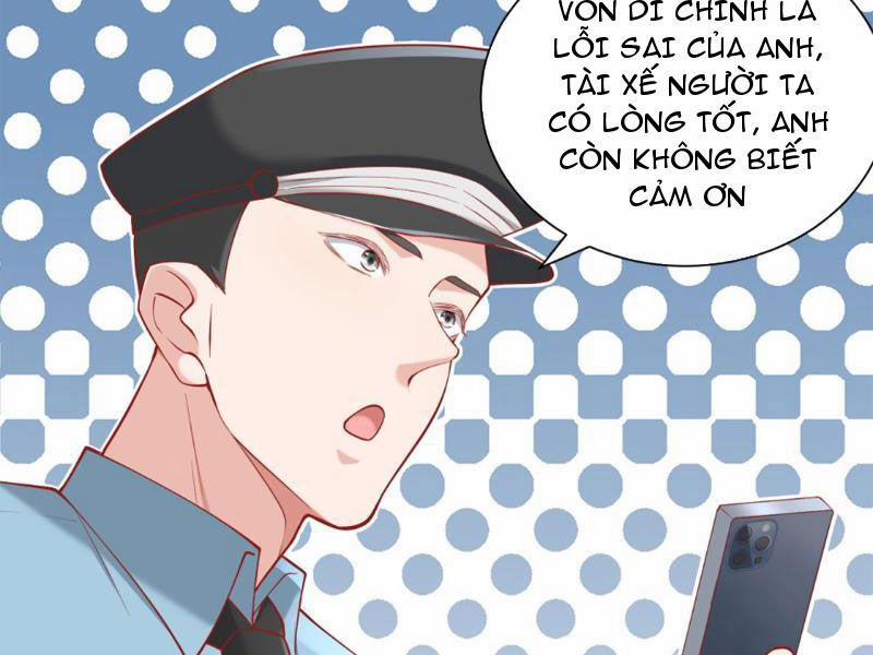 Tôi Là Tài Xế Xe Công Nghệ Có Chút Tiền Thì Đã Sao? 113 trang 46