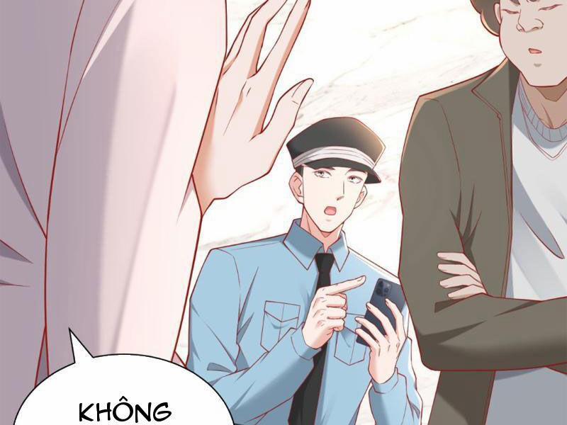 Tôi Là Tài Xế Xe Công Nghệ Có Chút Tiền Thì Đã Sao? 113 trang 52