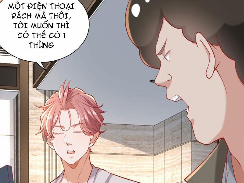Tôi Là Tài Xế Xe Công Nghệ Có Chút Tiền Thì Đã Sao? 113 trang 57