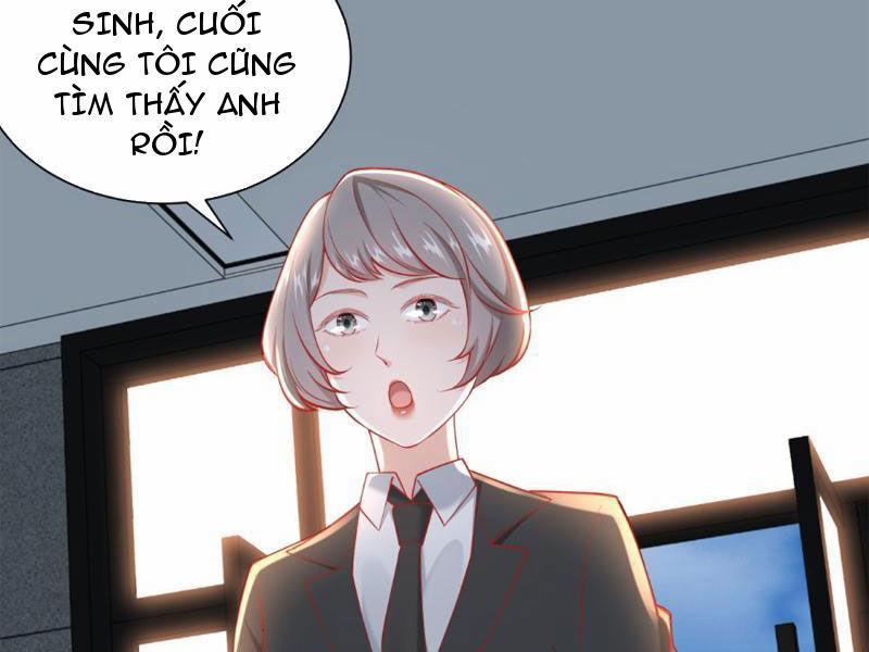 Tôi Là Tài Xế Xe Công Nghệ Có Chút Tiền Thì Đã Sao? 113 trang 60