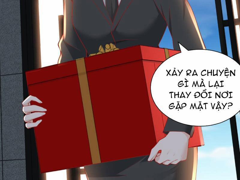 Tôi Là Tài Xế Xe Công Nghệ Có Chút Tiền Thì Đã Sao? 113 trang 61