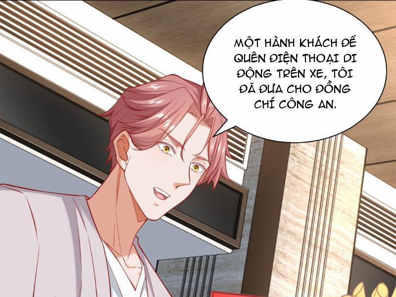 Tôi Là Tài Xế Xe Công Nghệ Có Chút Tiền Thì Đã Sao? 113 trang 63