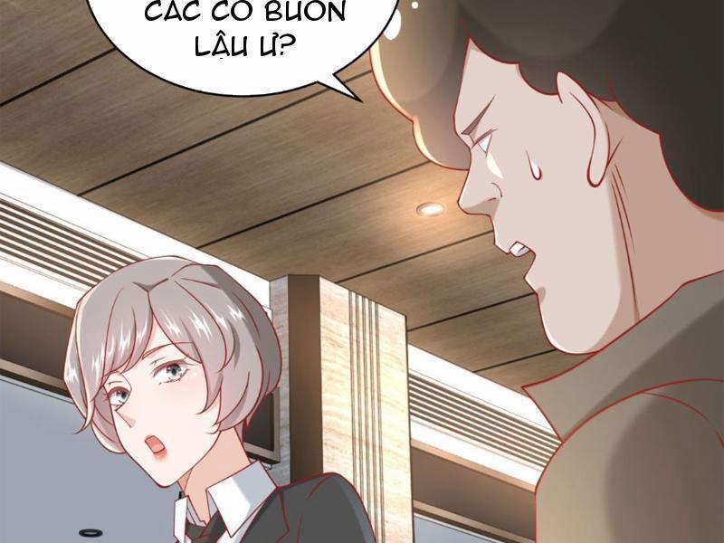 Tôi Là Tài Xế Xe Công Nghệ Có Chút Tiền Thì Đã Sao? 113 trang 71