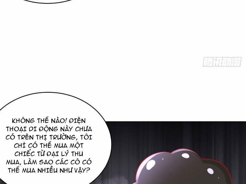 Tôi Là Tài Xế Xe Công Nghệ Có Chút Tiền Thì Đã Sao? 113 trang 73