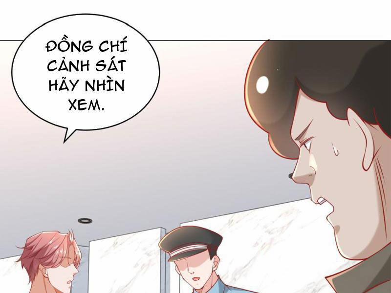 Tôi Là Tài Xế Xe Công Nghệ Có Chút Tiền Thì Đã Sao? 113 trang 82