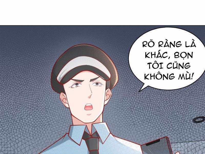 Tôi Là Tài Xế Xe Công Nghệ Có Chút Tiền Thì Đã Sao? 113 trang 85