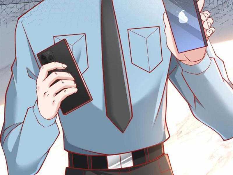 Tôi Là Tài Xế Xe Công Nghệ Có Chút Tiền Thì Đã Sao? 113 trang 86