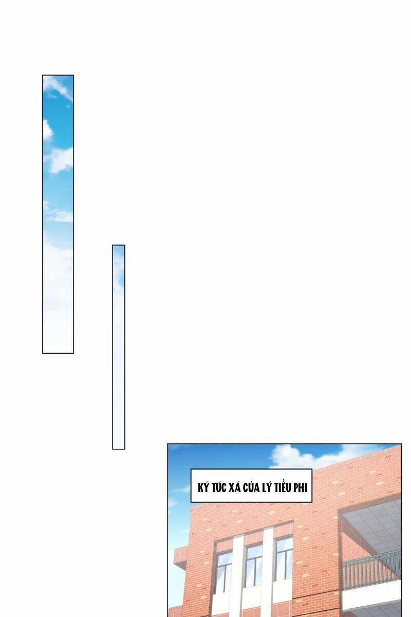 Tôi Là Tài Xế Xe Công Nghệ Có Chút Tiền Thì Đã Sao? 114 trang 11