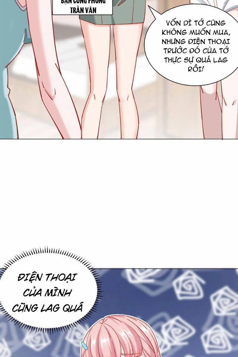 Tôi Là Tài Xế Xe Công Nghệ Có Chút Tiền Thì Đã Sao? 114 trang 13