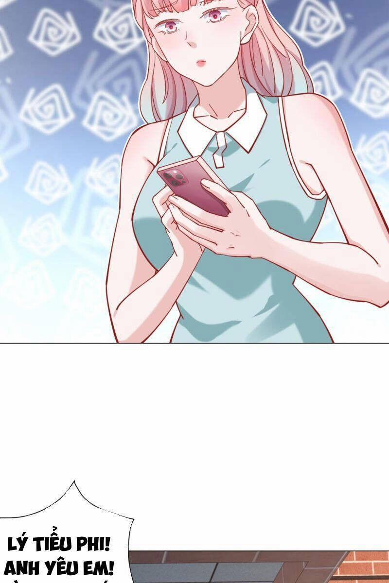Tôi Là Tài Xế Xe Công Nghệ Có Chút Tiền Thì Đã Sao? 114 trang 14