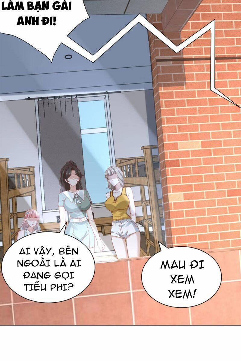 Tôi Là Tài Xế Xe Công Nghệ Có Chút Tiền Thì Đã Sao? 114 trang 15