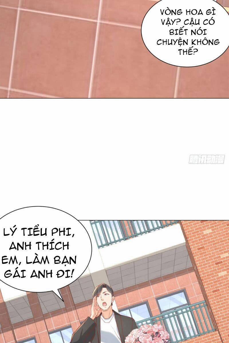 Tôi Là Tài Xế Xe Công Nghệ Có Chút Tiền Thì Đã Sao? 114 trang 17