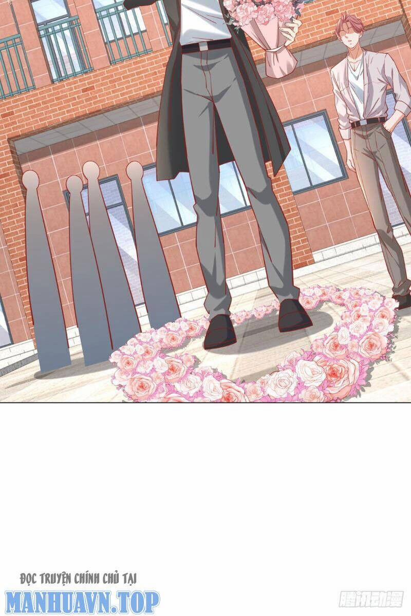 Tôi Là Tài Xế Xe Công Nghệ Có Chút Tiền Thì Đã Sao? 114 trang 18