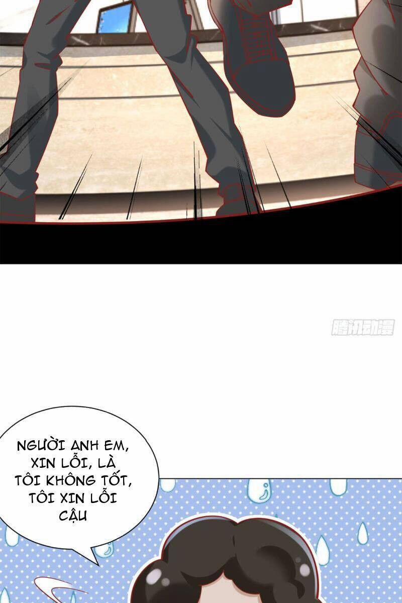 Tôi Là Tài Xế Xe Công Nghệ Có Chút Tiền Thì Đã Sao? 114 trang 2
