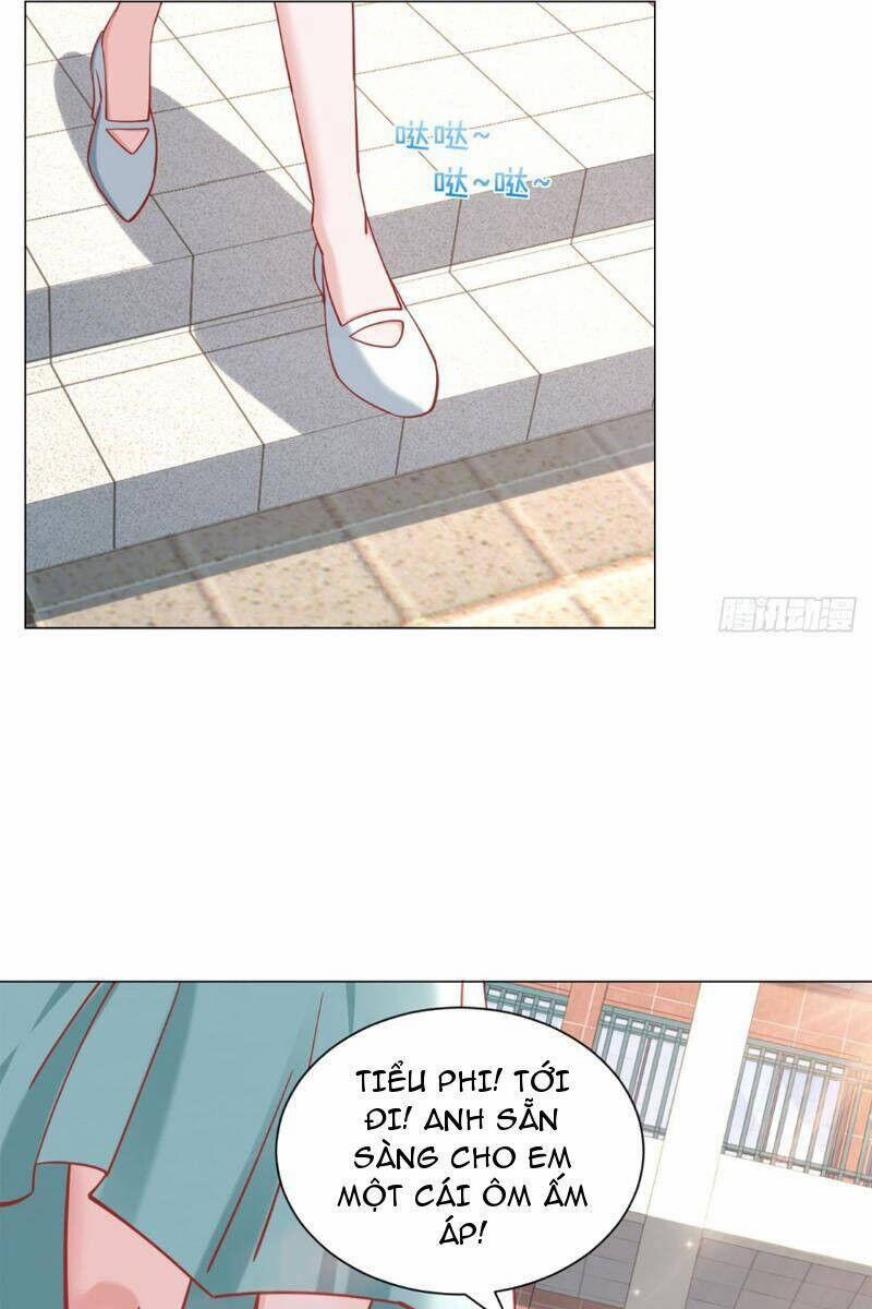 Tôi Là Tài Xế Xe Công Nghệ Có Chút Tiền Thì Đã Sao? 114 trang 20