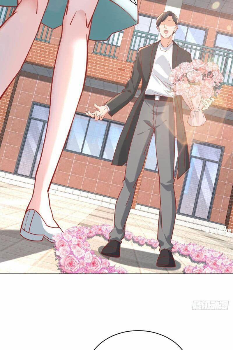 Tôi Là Tài Xế Xe Công Nghệ Có Chút Tiền Thì Đã Sao? 114 trang 21