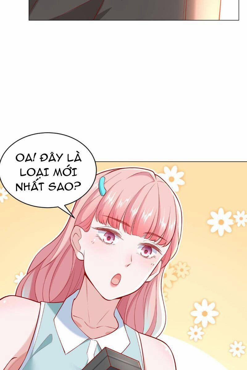 Tôi Là Tài Xế Xe Công Nghệ Có Chút Tiền Thì Đã Sao? 114 trang 25