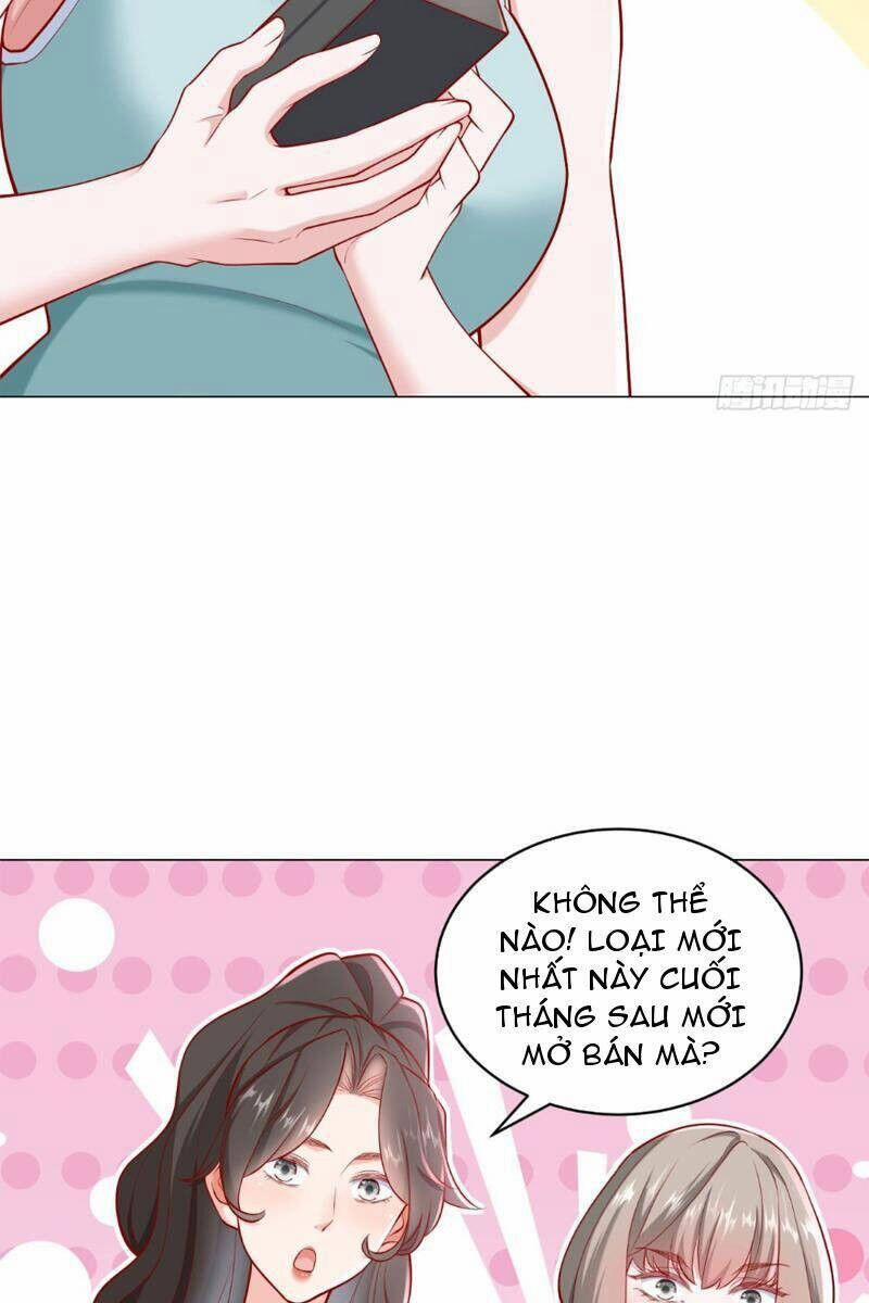 Tôi Là Tài Xế Xe Công Nghệ Có Chút Tiền Thì Đã Sao? 114 trang 26