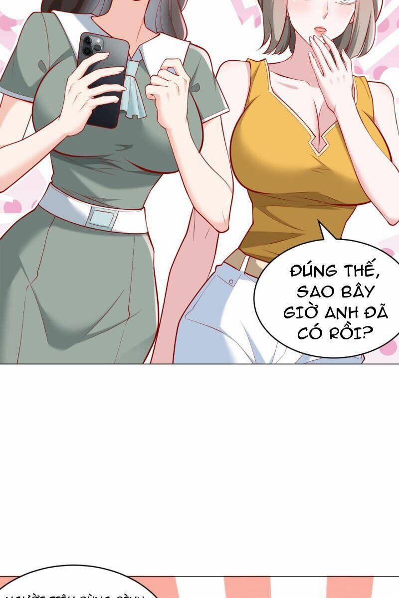 Tôi Là Tài Xế Xe Công Nghệ Có Chút Tiền Thì Đã Sao? 114 trang 27