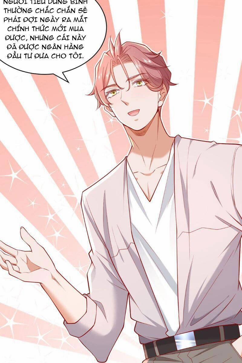 Tôi Là Tài Xế Xe Công Nghệ Có Chút Tiền Thì Đã Sao? 114 trang 28