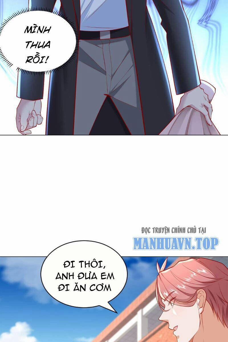 Tôi Là Tài Xế Xe Công Nghệ Có Chút Tiền Thì Đã Sao? 114 trang 30