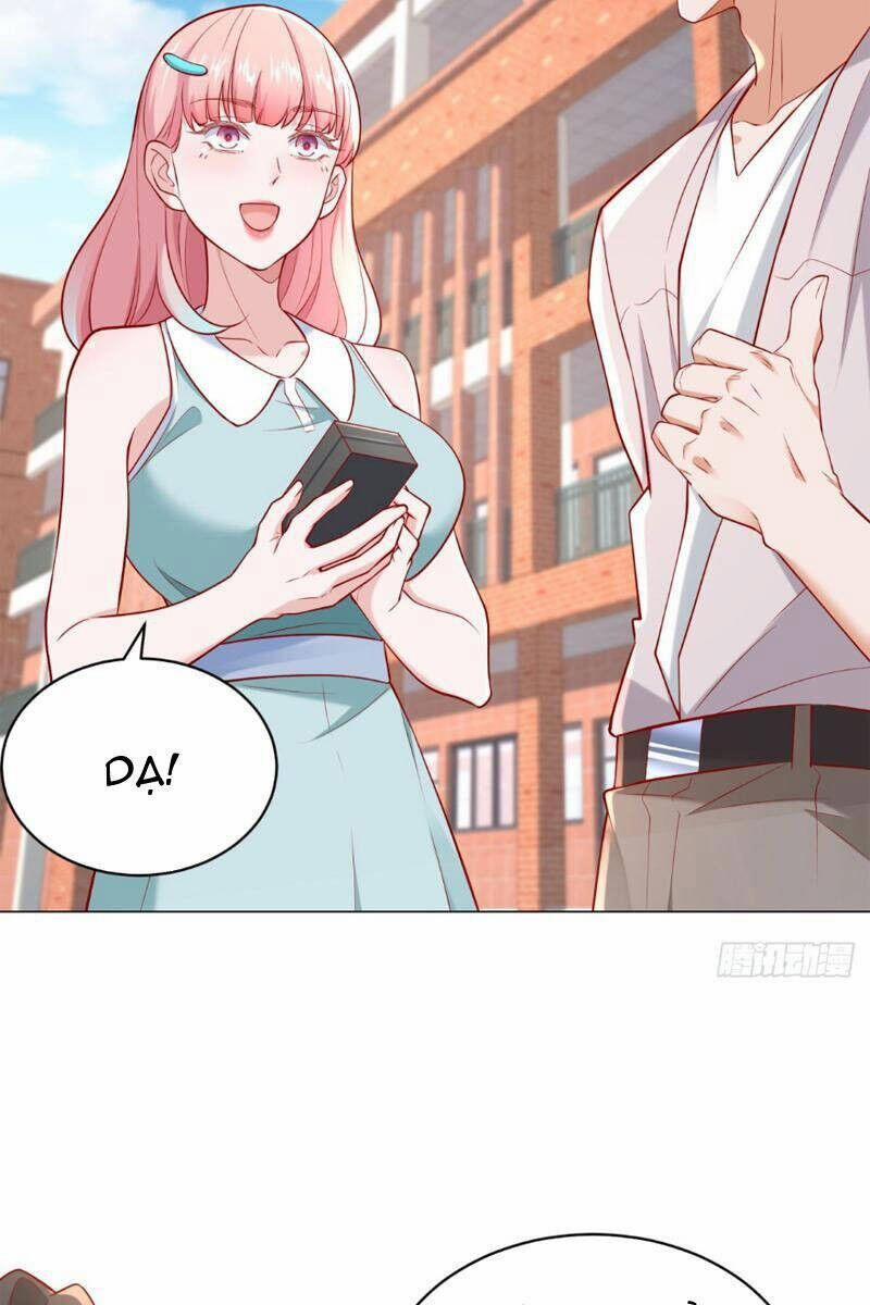 Tôi Là Tài Xế Xe Công Nghệ Có Chút Tiền Thì Đã Sao? 114 trang 31