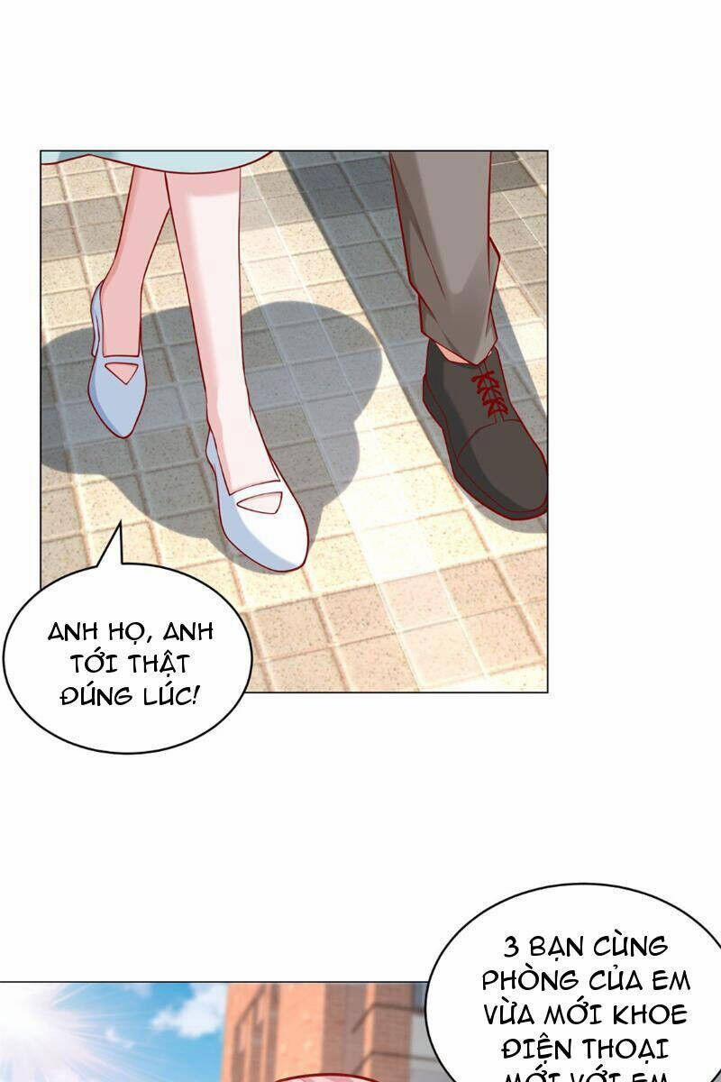Tôi Là Tài Xế Xe Công Nghệ Có Chút Tiền Thì Đã Sao? 114 trang 33