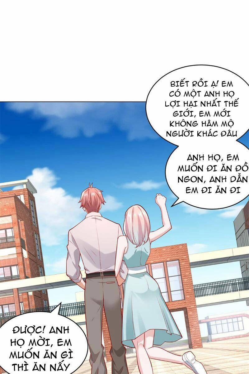 Tôi Là Tài Xế Xe Công Nghệ Có Chút Tiền Thì Đã Sao? 114 trang 36