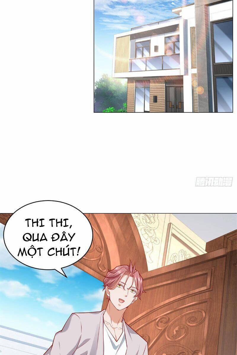 Tôi Là Tài Xế Xe Công Nghệ Có Chút Tiền Thì Đã Sao? 114 trang 38