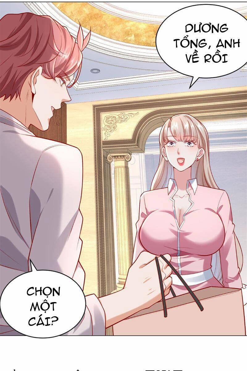 Tôi Là Tài Xế Xe Công Nghệ Có Chút Tiền Thì Đã Sao? 114 trang 40