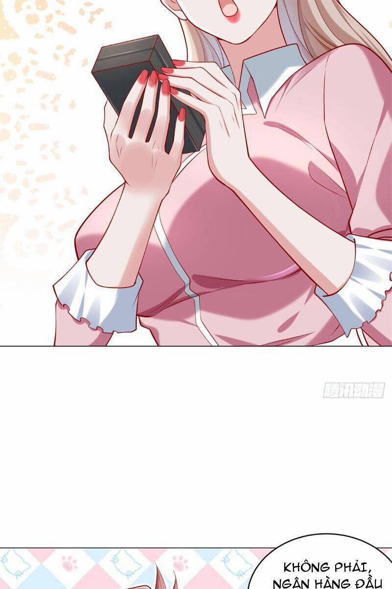 Tôi Là Tài Xế Xe Công Nghệ Có Chút Tiền Thì Đã Sao? 114 trang 42
