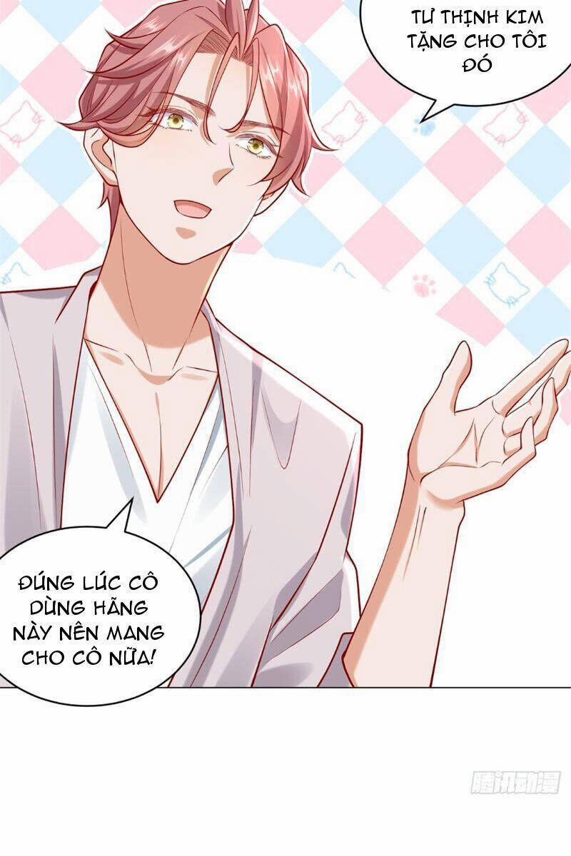 Tôi Là Tài Xế Xe Công Nghệ Có Chút Tiền Thì Đã Sao? 114 trang 43