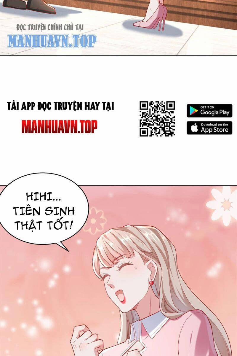 Tôi Là Tài Xế Xe Công Nghệ Có Chút Tiền Thì Đã Sao? 114 trang 45