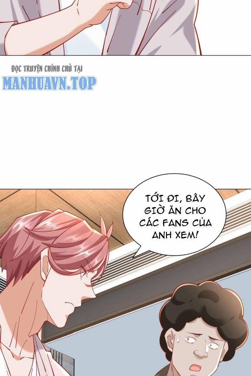 Tôi Là Tài Xế Xe Công Nghệ Có Chút Tiền Thì Đã Sao? 114 trang 5