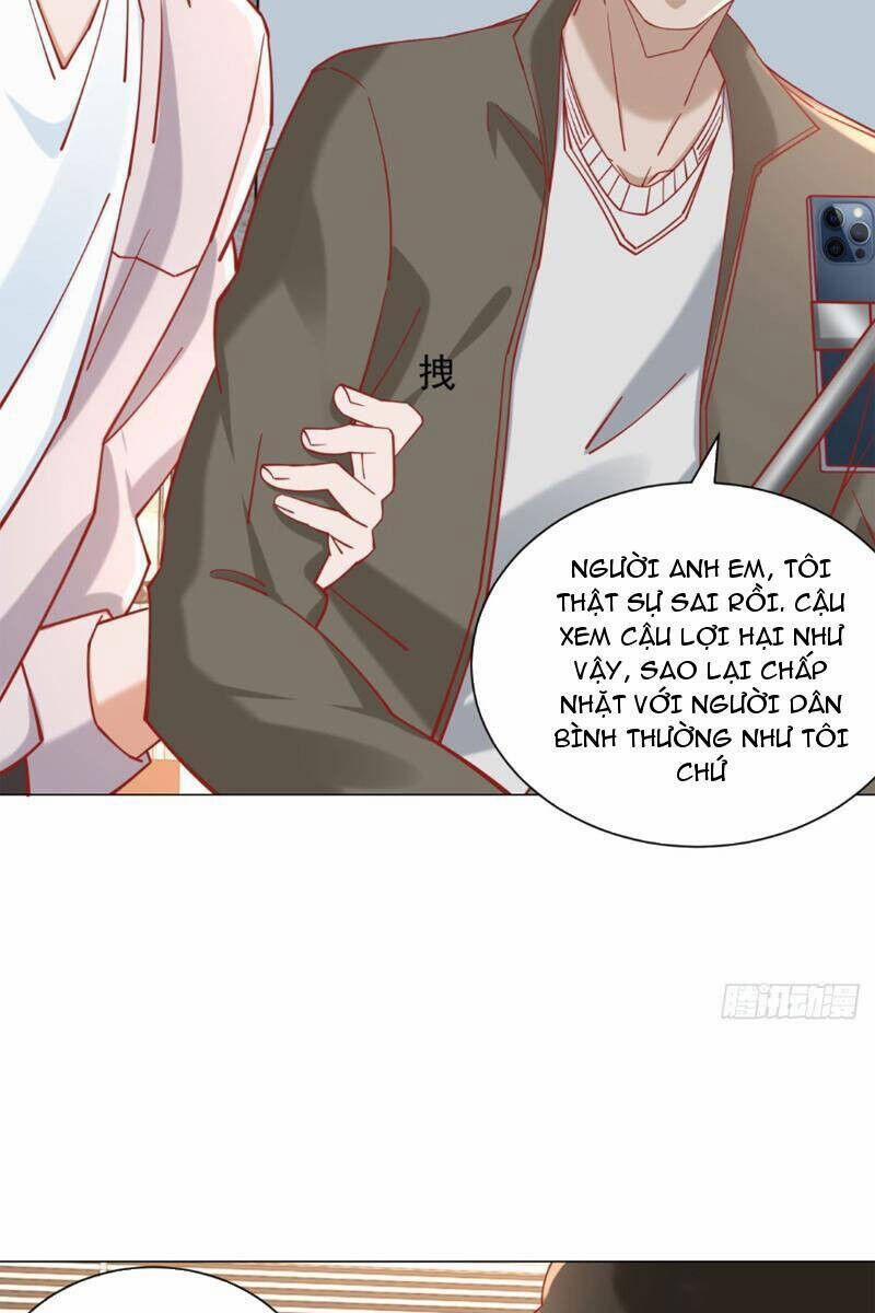 Tôi Là Tài Xế Xe Công Nghệ Có Chút Tiền Thì Đã Sao? 114 trang 6