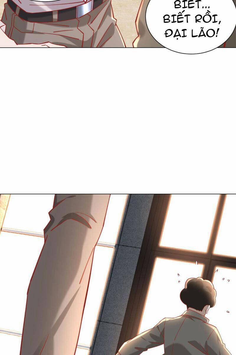 Tôi Là Tài Xế Xe Công Nghệ Có Chút Tiền Thì Đã Sao? 114 trang 8