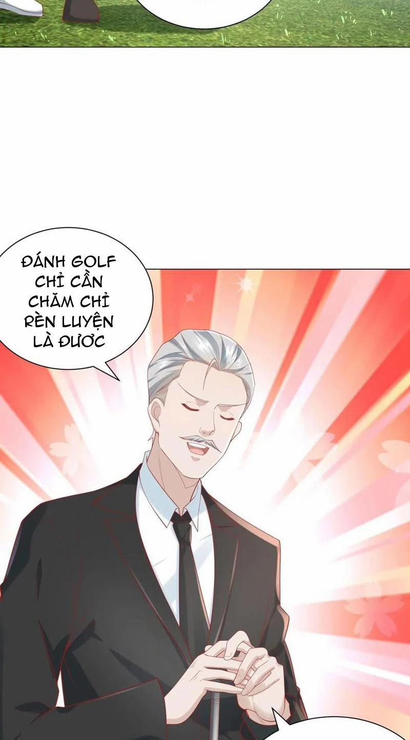 Tôi Là Tài Xế Xe Công Nghệ Có Chút Tiền Thì Đã Sao? 115 trang 14